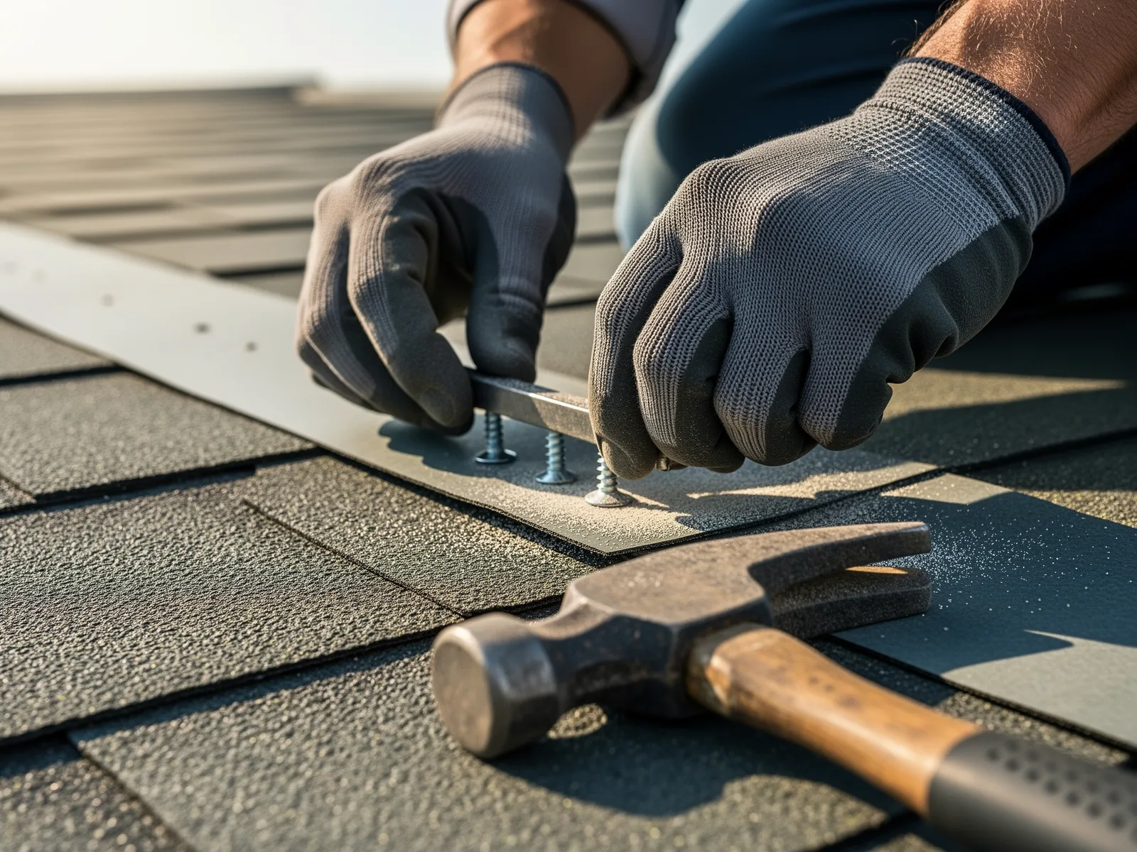 Why choose Fascia Repair in Newport, VA